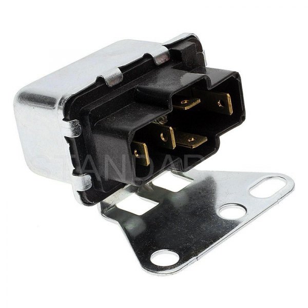 RY-1743 Air Control Valve Relay for 1977-1978 Buick Skyhawk
