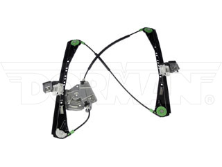 Dorman 740-876 Power Window Regulator for 2000-2002 Lincoln LS
