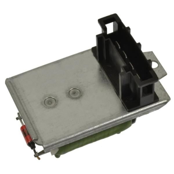 RU-912 HVAC Blower Motor Resistor for 2000 Volkswagen EuroVan