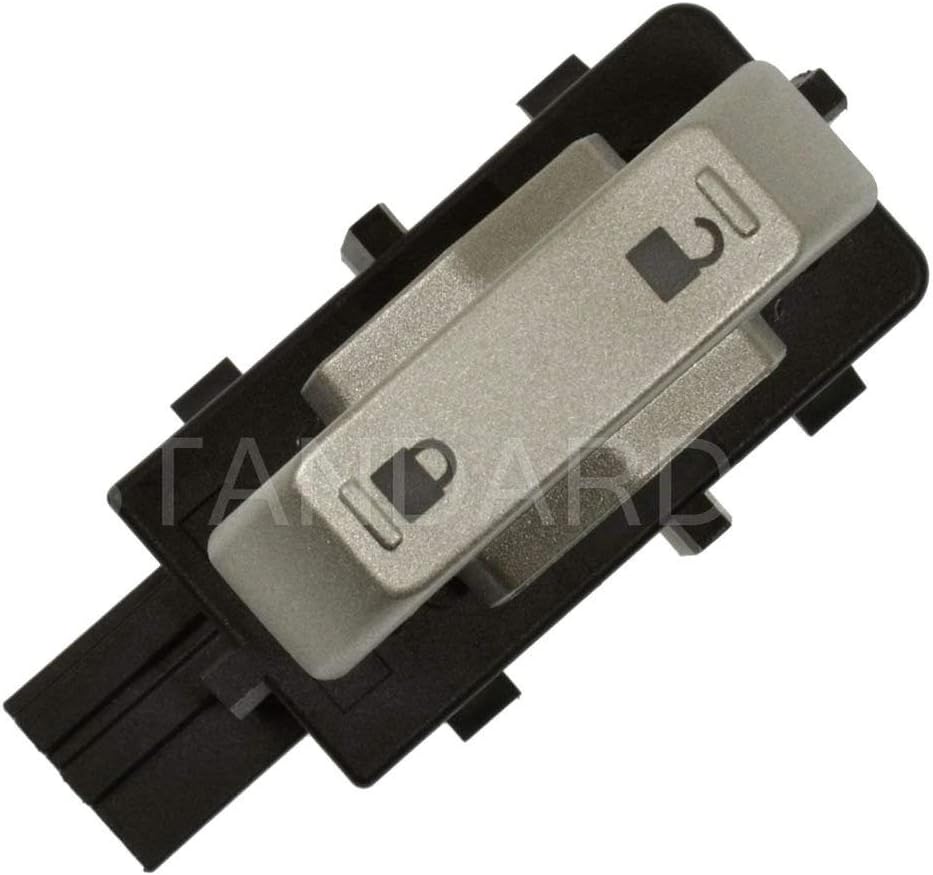 PDS-224 Door Switch for 2006 Lincoln Zephyr