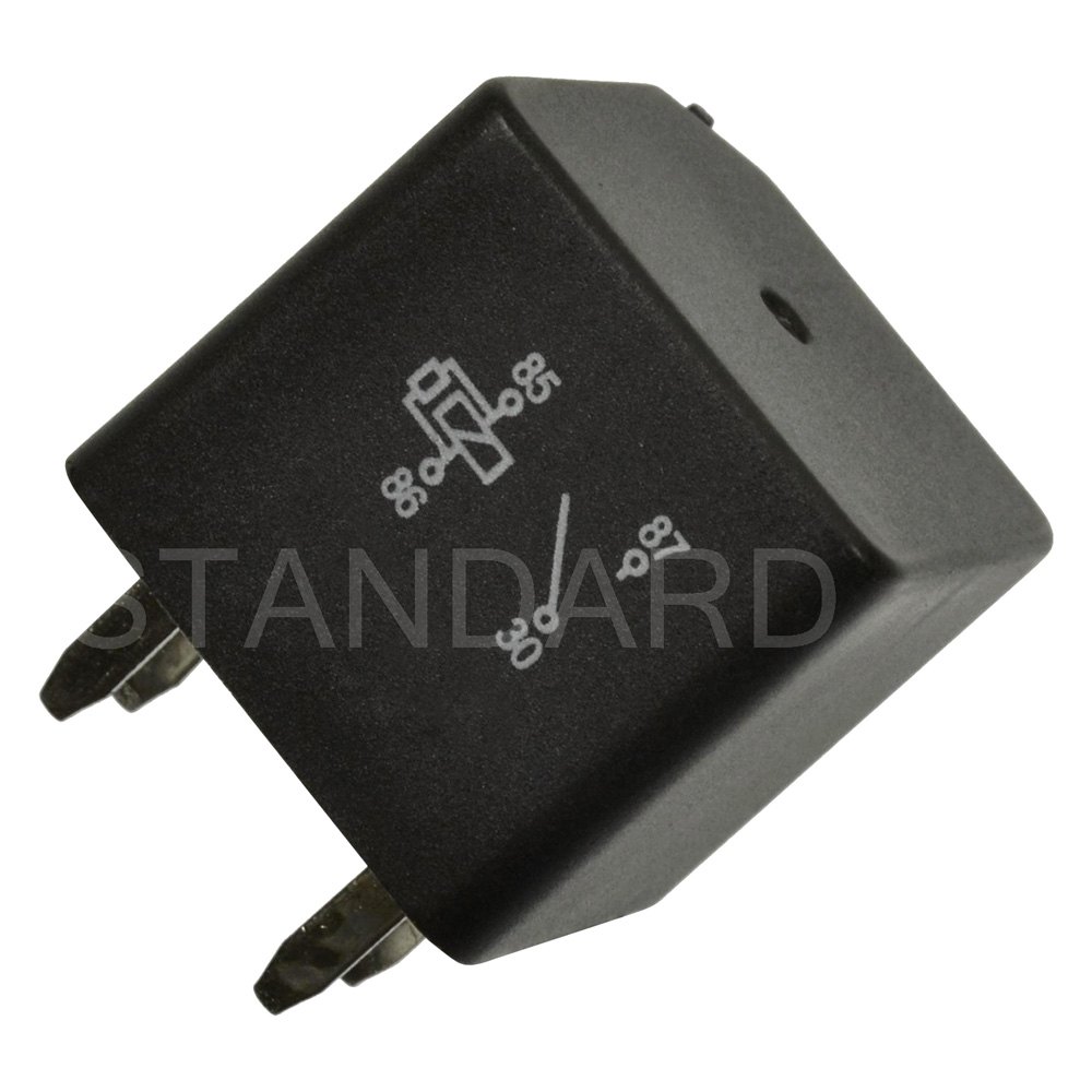 RY-1804 Fan Motor Relay for 2000-2003 Chevrolet Impala