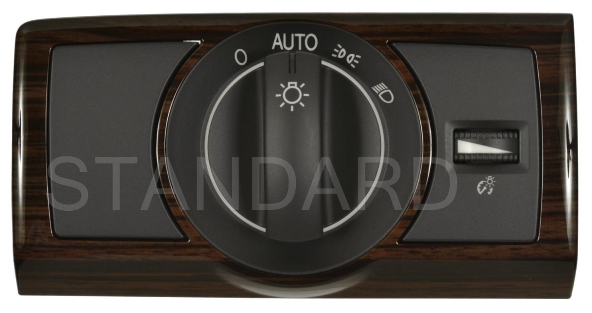 HLS-1643 Light Switch for 2000-2006 Subaru Outback