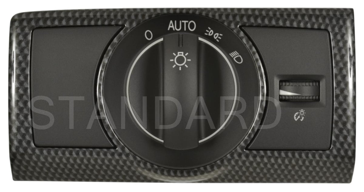 HLS-1641 Light Switch for 2001 Volkswagen Euro Van