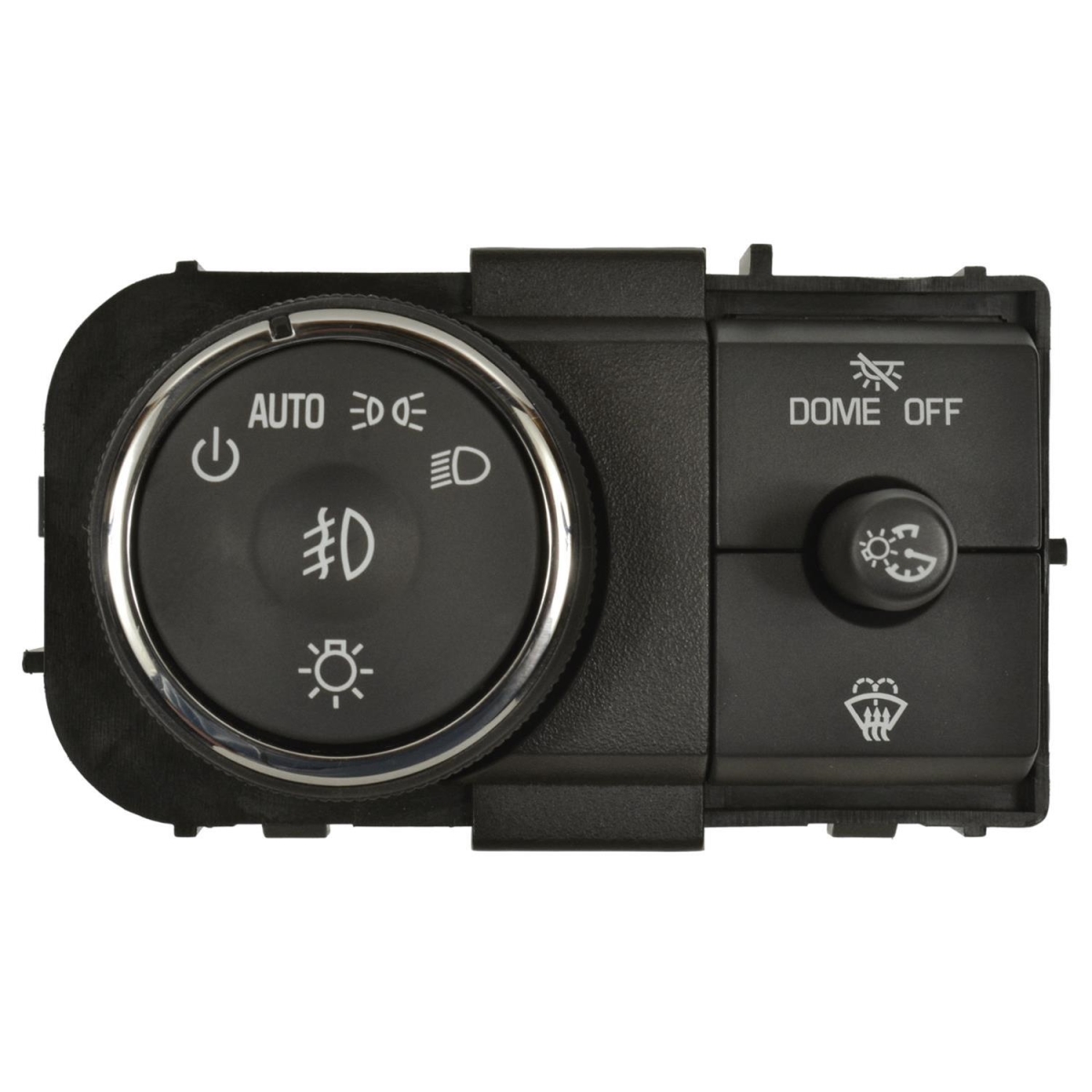 HLS-1644 Light Switch for 2007-2008 GMC Acadia
