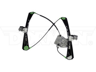 Dorman 740-877 Power Window Regulator for 2000-2002 Lincoln LS