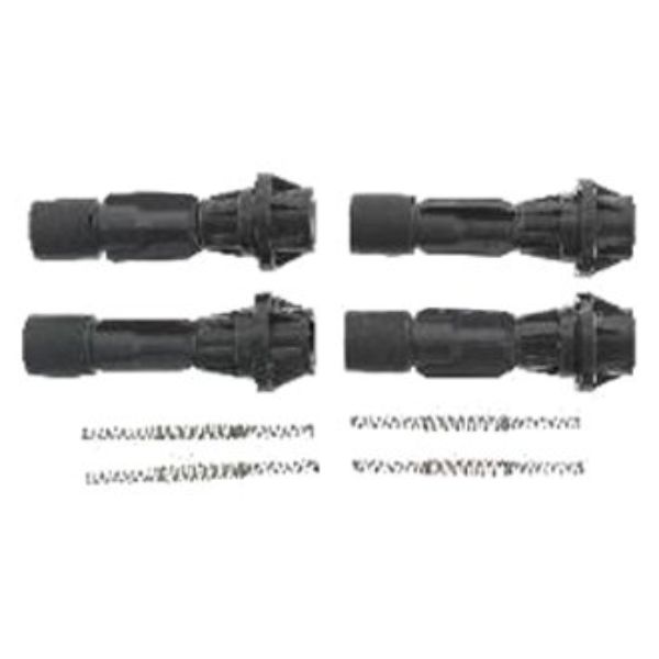 CPBK280 Ignition Coil Boot for 2006-2013 Mazda 3