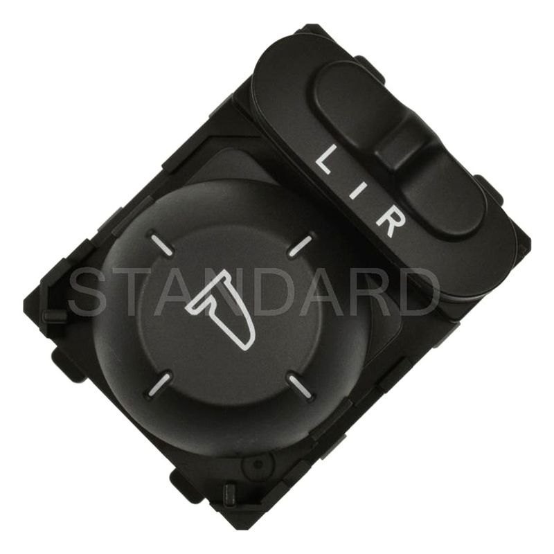 MRS126 Mirror Switch for 2006-2009 Acura RL