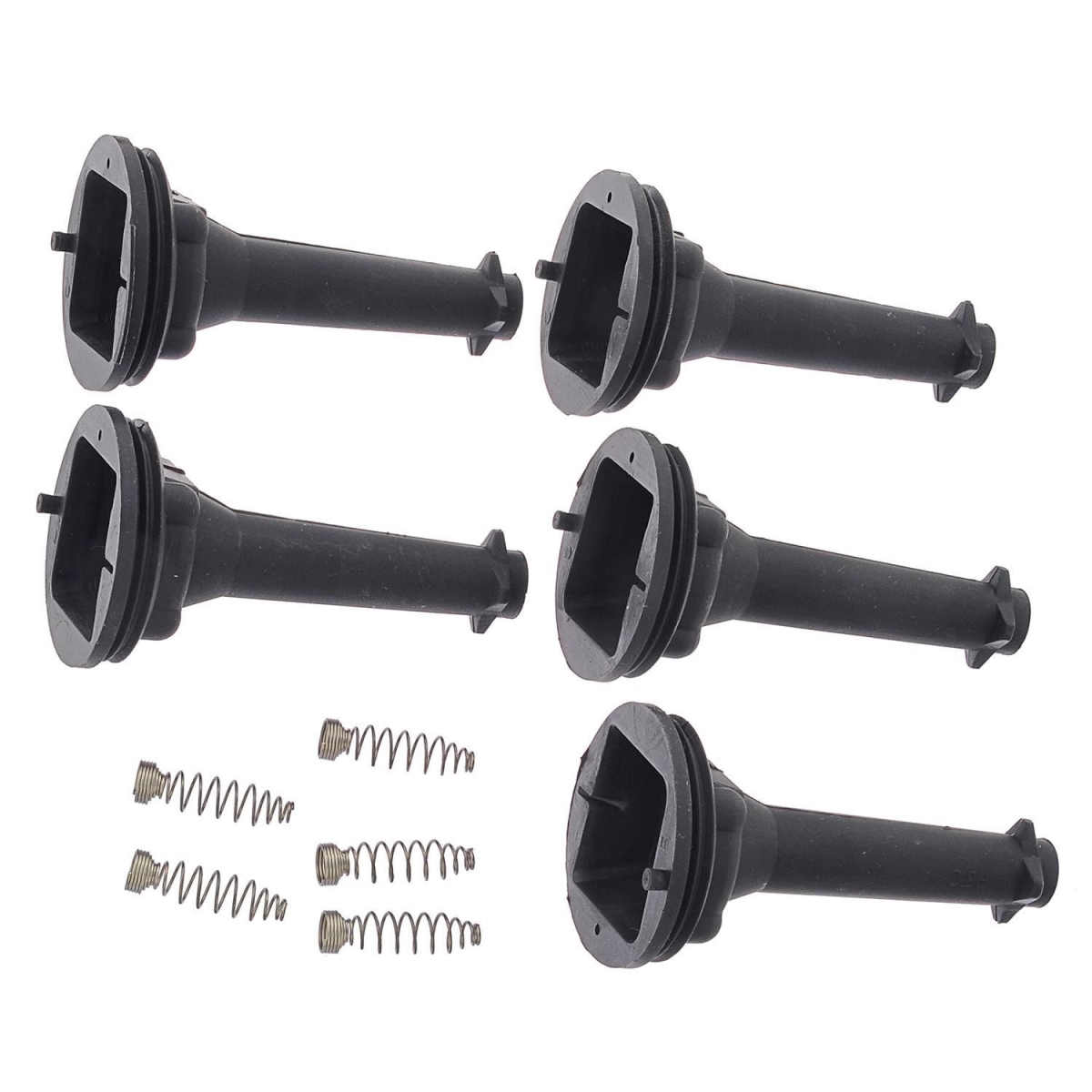 CPBK730 Ignition Coil Boot for 2010-2011 Ford Focus