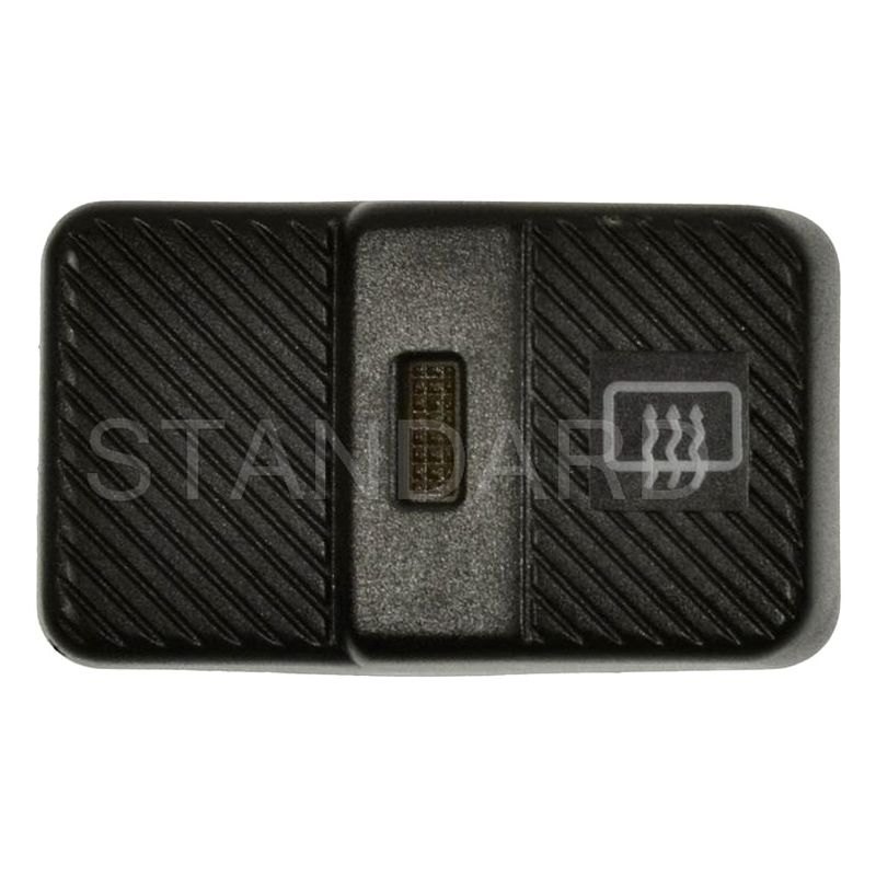 DFG51 Defroster Switch for 1990-1992 Volkswagen Corrado
