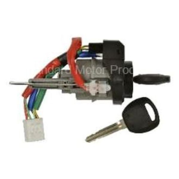 US-621L Ignition Lock Cylinder for 2007-2012 Kia Sedona