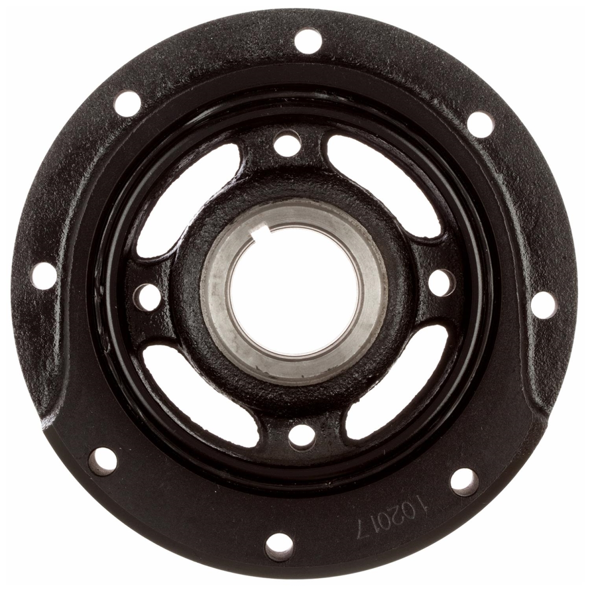 102017 Engine Harmonic Balancer for 1981 Ford F250