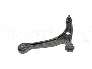 Dorman 521-713 Front Left Lower Control Arm for 2001-2006 Acura MDX, 2003-2008 Honda Pilot