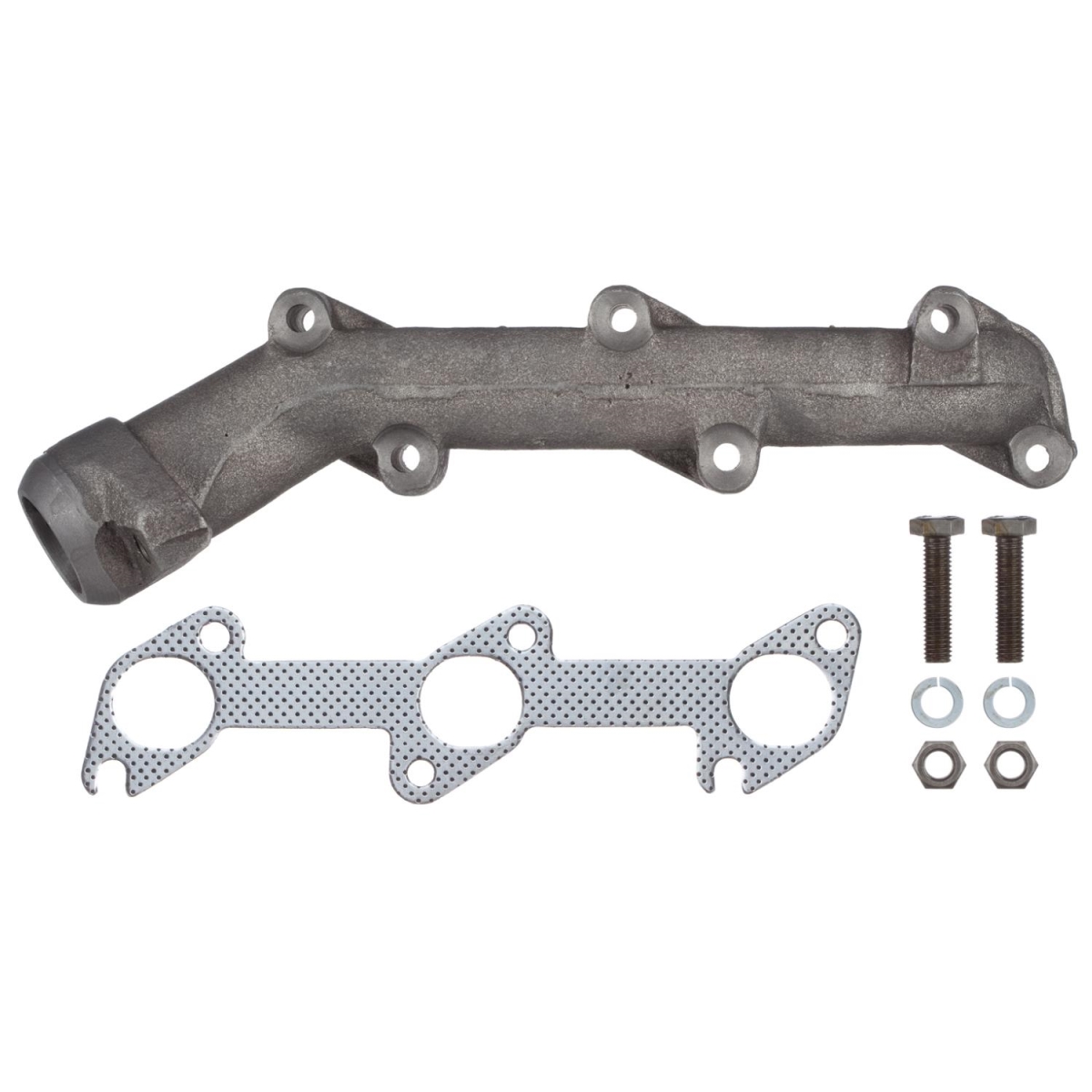 101017 Exhaust Manifold for 1986-1990 Ford Bronco