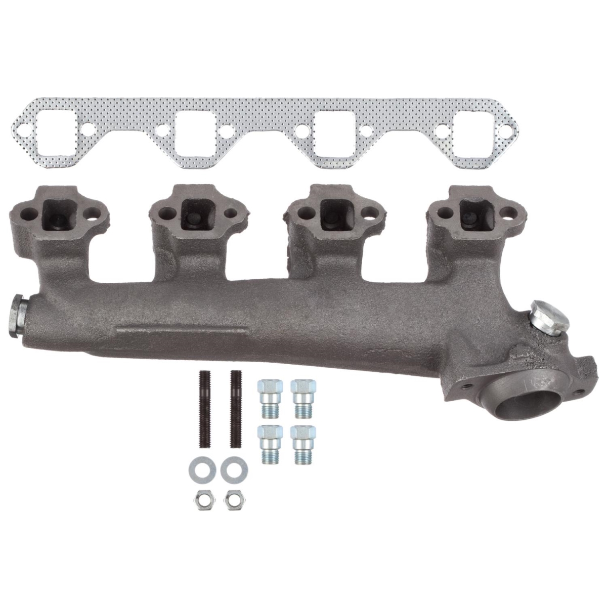 101020 Exhaust Manifold for 1994-1996 Ford F350