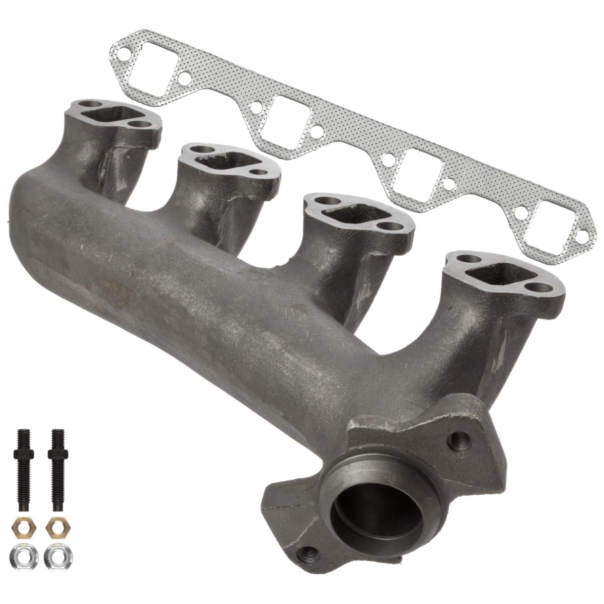 101031 Exhaust Manifold for 2005 Volkswagen Jetta