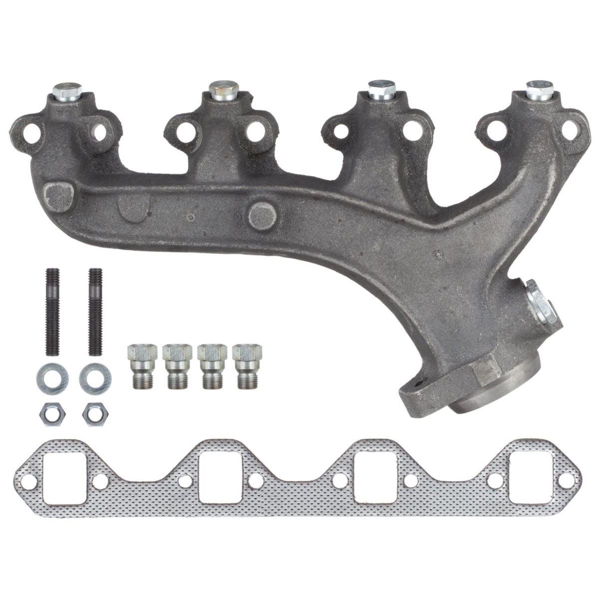 101036 Exhaust Manifold for 1988-1994 Ford Bronco