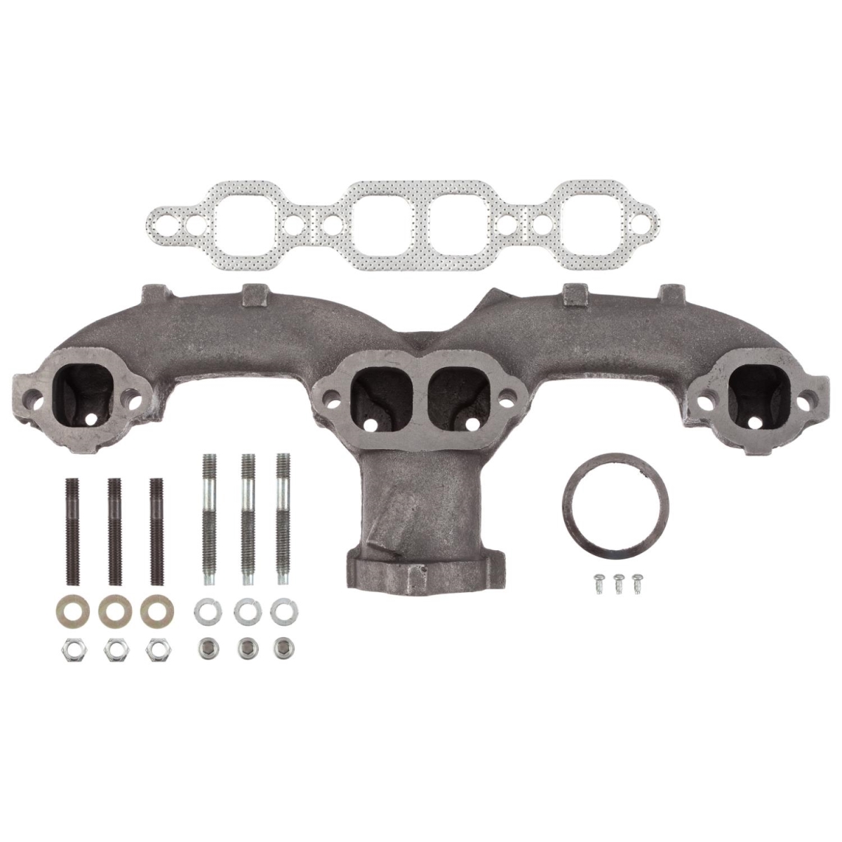 101060 Exhaust Manifold for 1957 Chevrolet Corvette