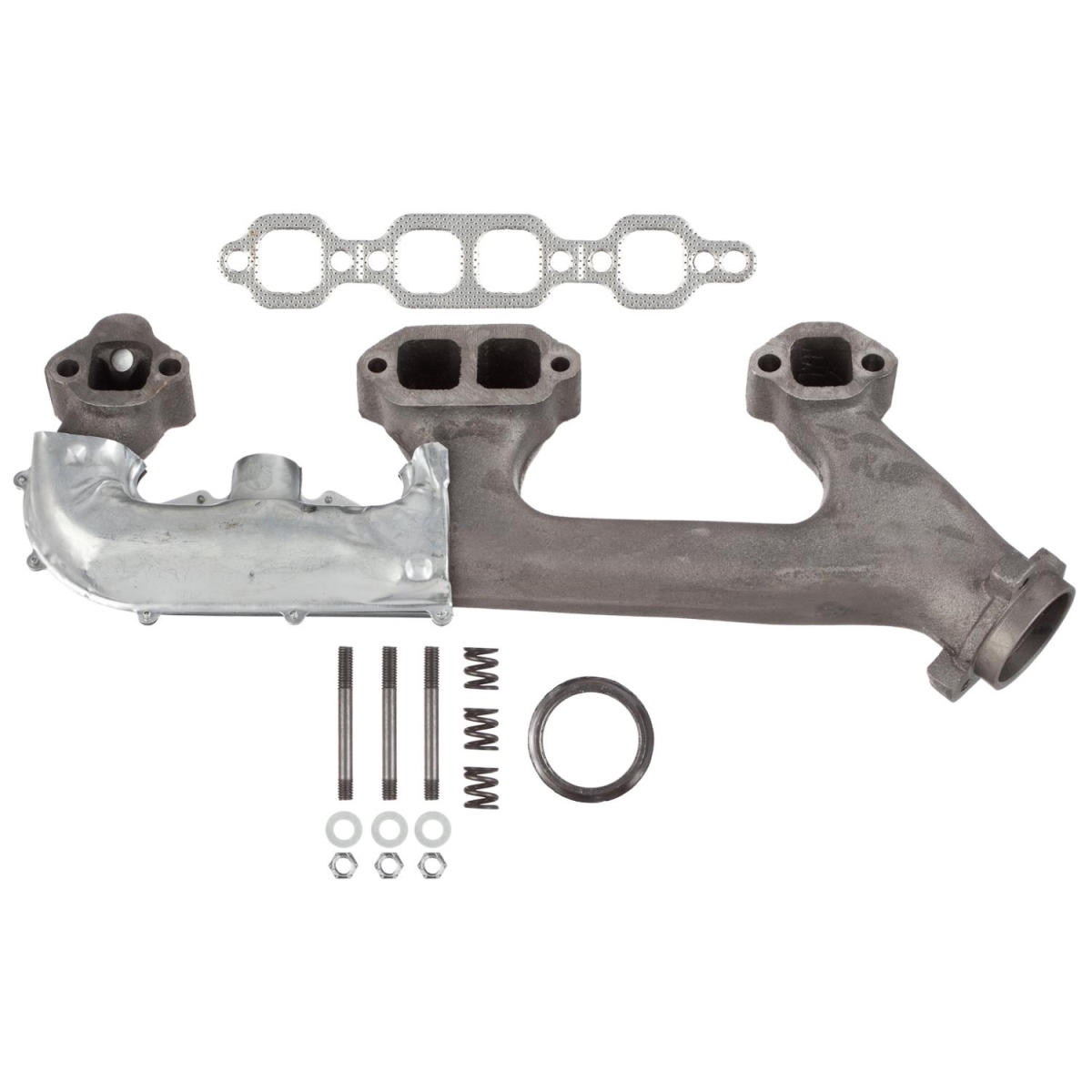 101062 Exhaust Manifold for 2009 Ford Ranger