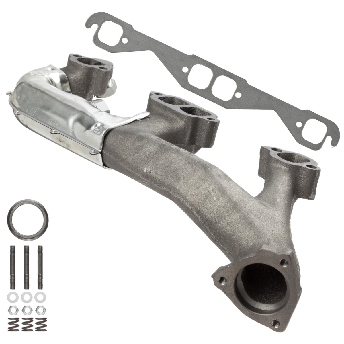 101063 Exhaust Manifold for 2005-2010 Ford Mustang
