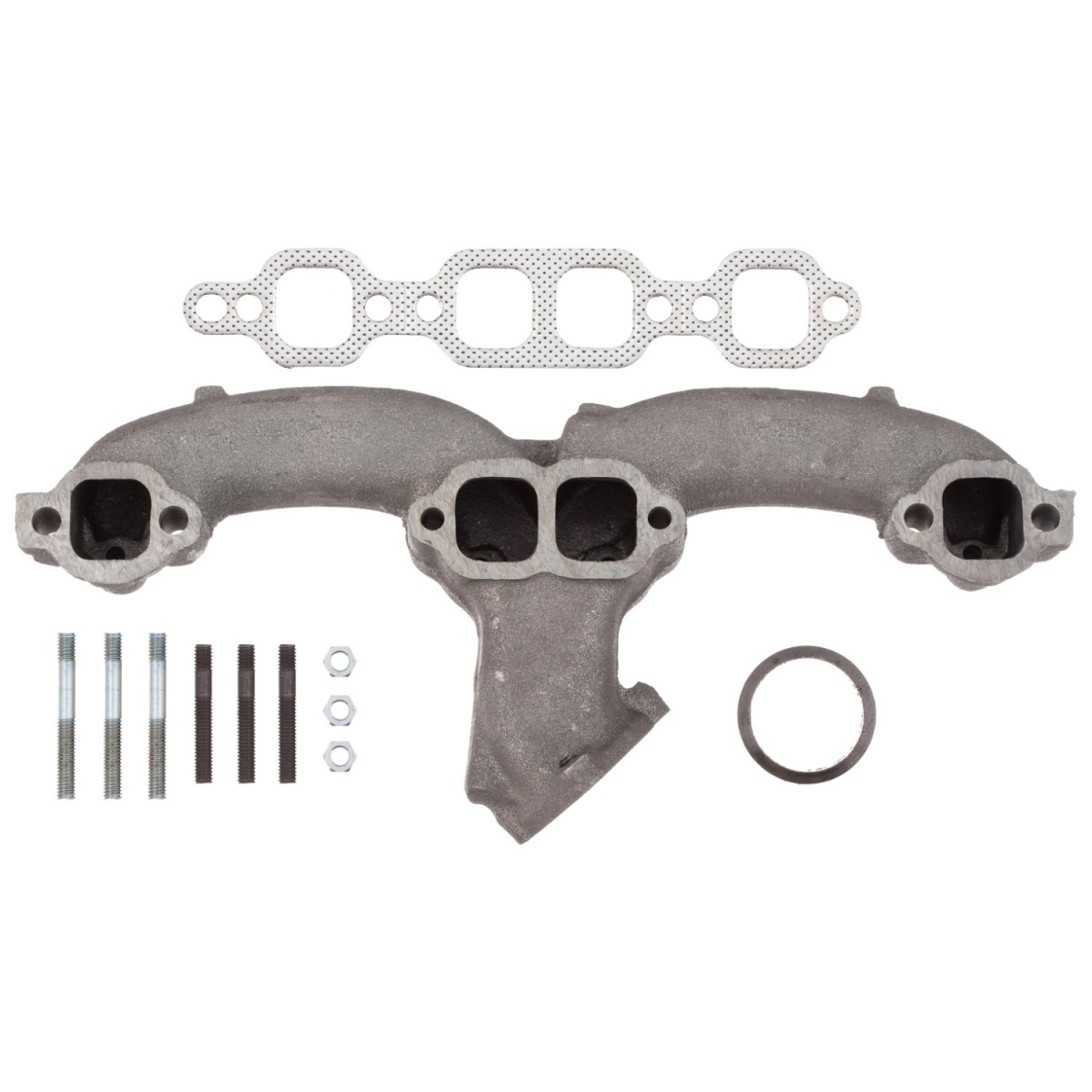 101068 Exhaust Manifold for 1968 Chevrolet C10 Pickup