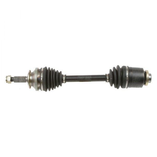 66-3370 Front Right CV Drive Axle Assembly for 2001-2006 Hyundai Santa Fe