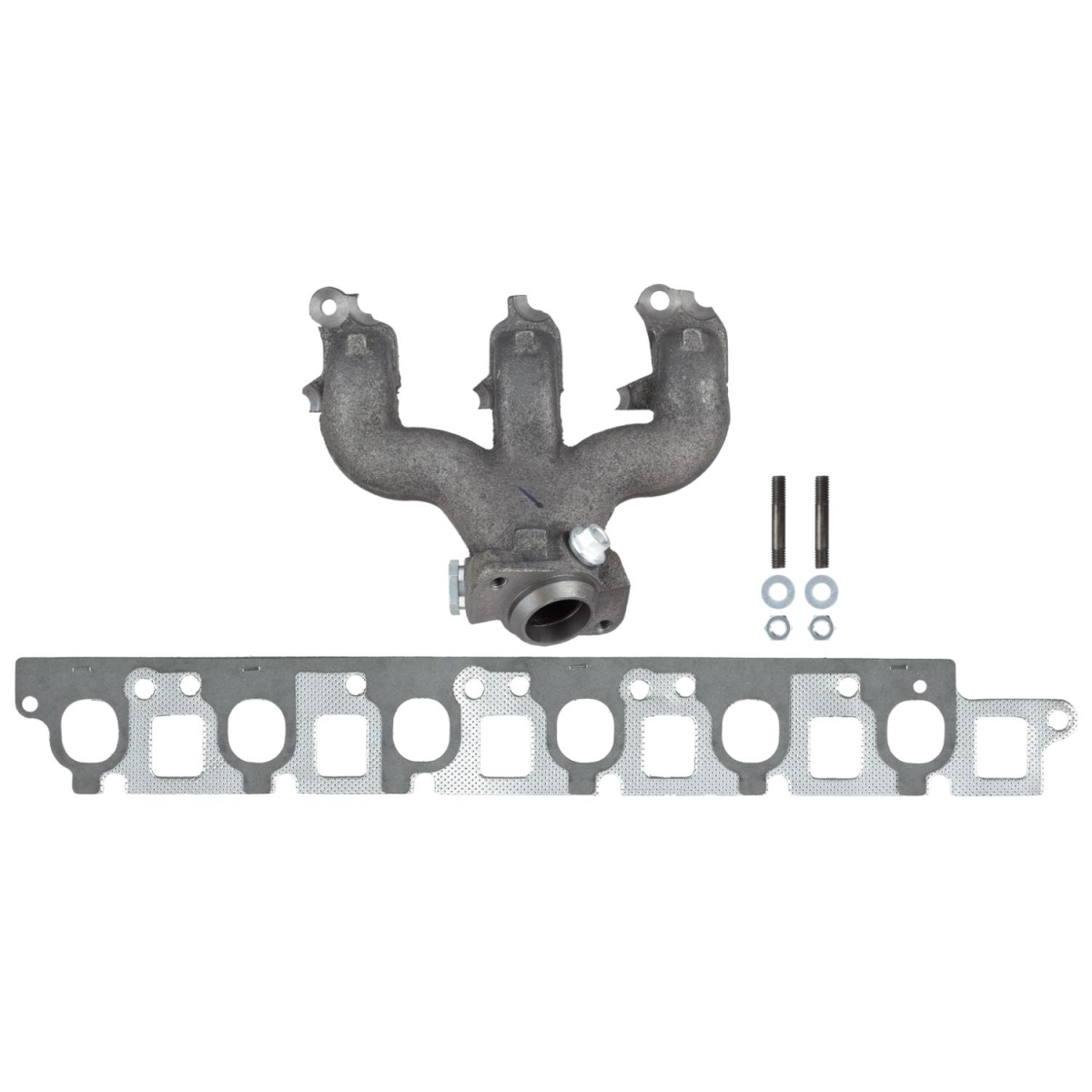 101018 Exhaust Manifold for 1999-2005 Audi A4 Quattro