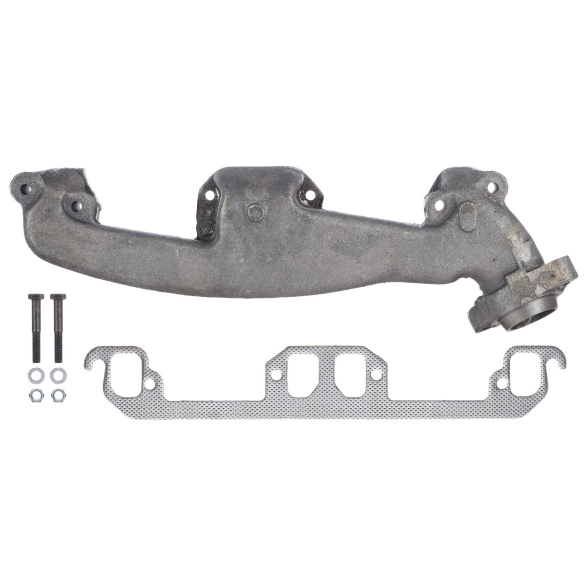 101010 Exhaust Manifold for 2001-2004 Chevrolet Tracker