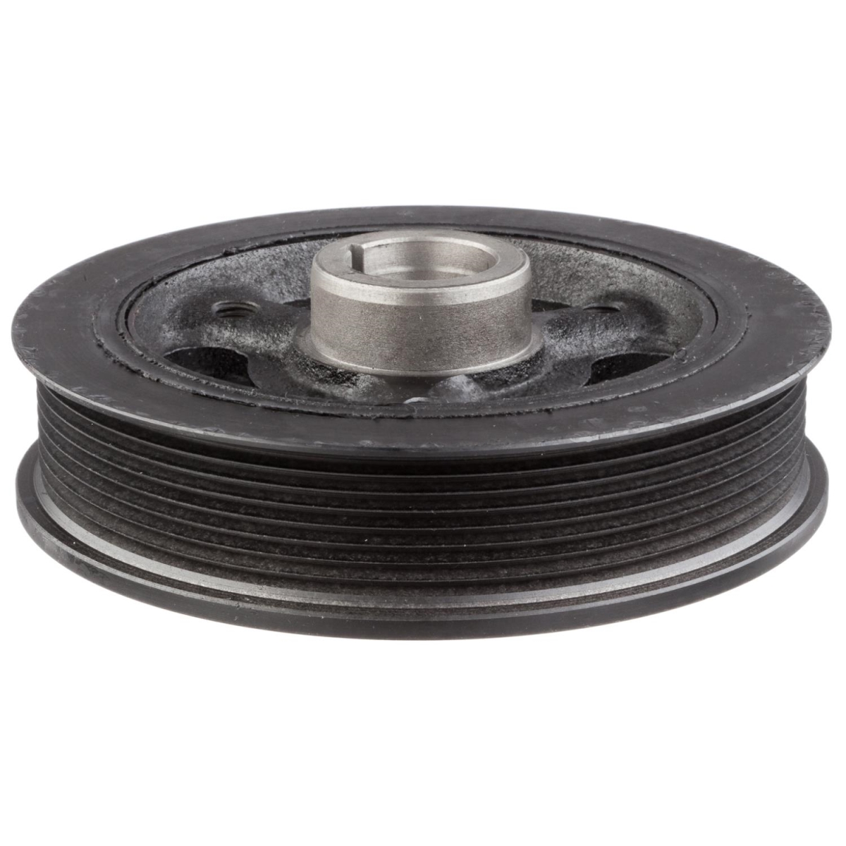 102025 Harmonic Balancer for 1997 Ford E-150 Econoline V8 5.4L