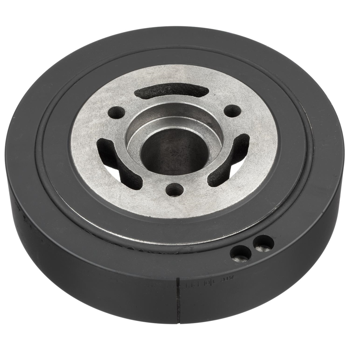 102047 Engine Harmonic Balancer for 1991-1993 Chevrolet C2500