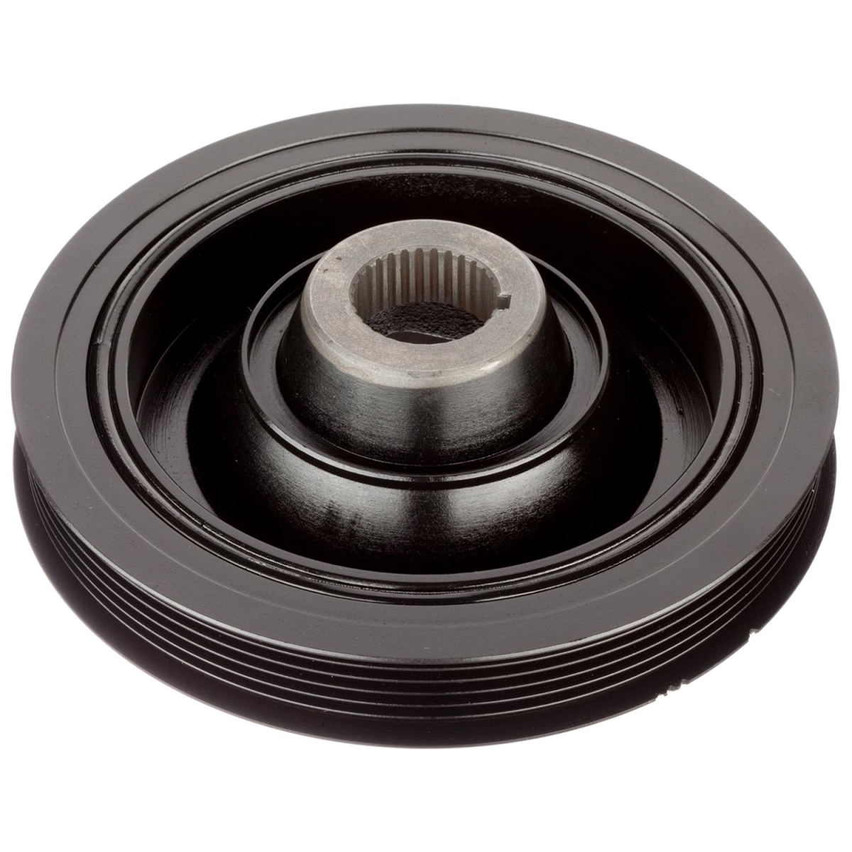 102095 Engine Harmonic Balancer for 1994-1997 Honda Accord