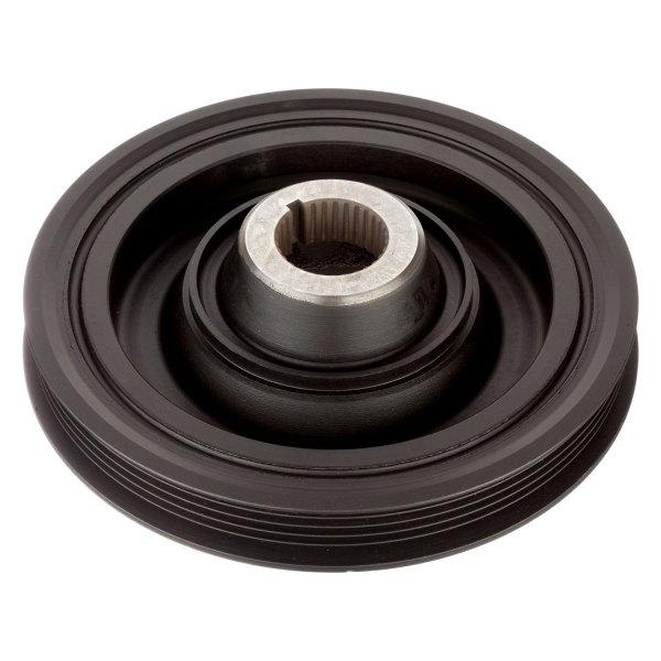 102096 Graywerks Harmonic Balancer for 1990-1993 Honda Accord