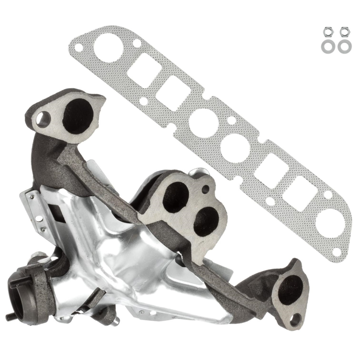 101005 Exhaust Manifold for 2013 Chevrolet Silverado 1500