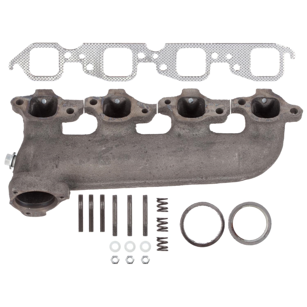 101069 Exhaust Manifold for 2010-2013 Chevrolet Silverado 1500