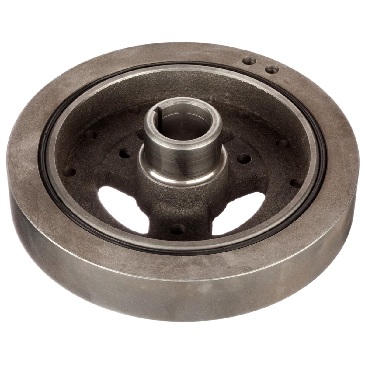 102042 Engine Harmonic Balancer for 1969-1971 Chevrolet Corvette