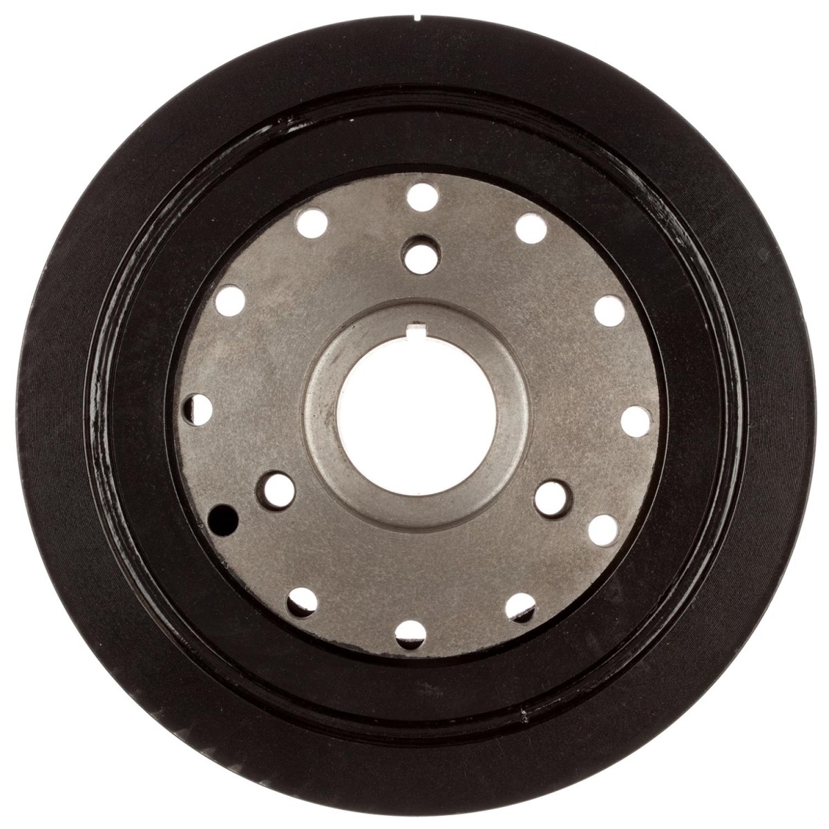 102049 Engine Harmonic Balancer for 1990 Chevrolet C1500