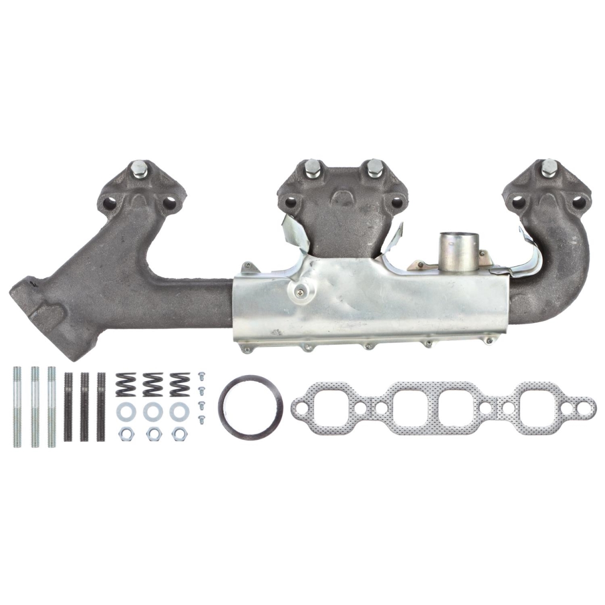 101084 Exhaust Manifold for 2007-2009 Honda CRV