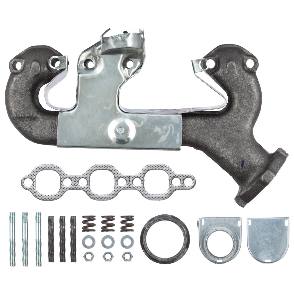 101086 Exhaust Manifold for 1995 Chevrolet Blazer V6 4.3L