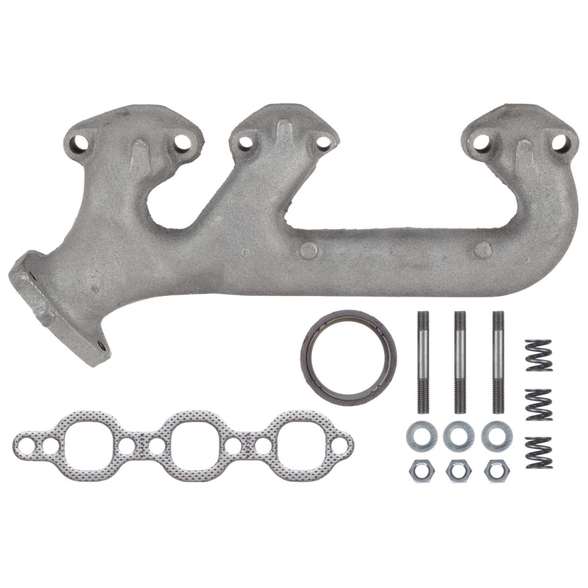 101087 Exhaust Manifold for 2004-2005 Volkswagen Beetle