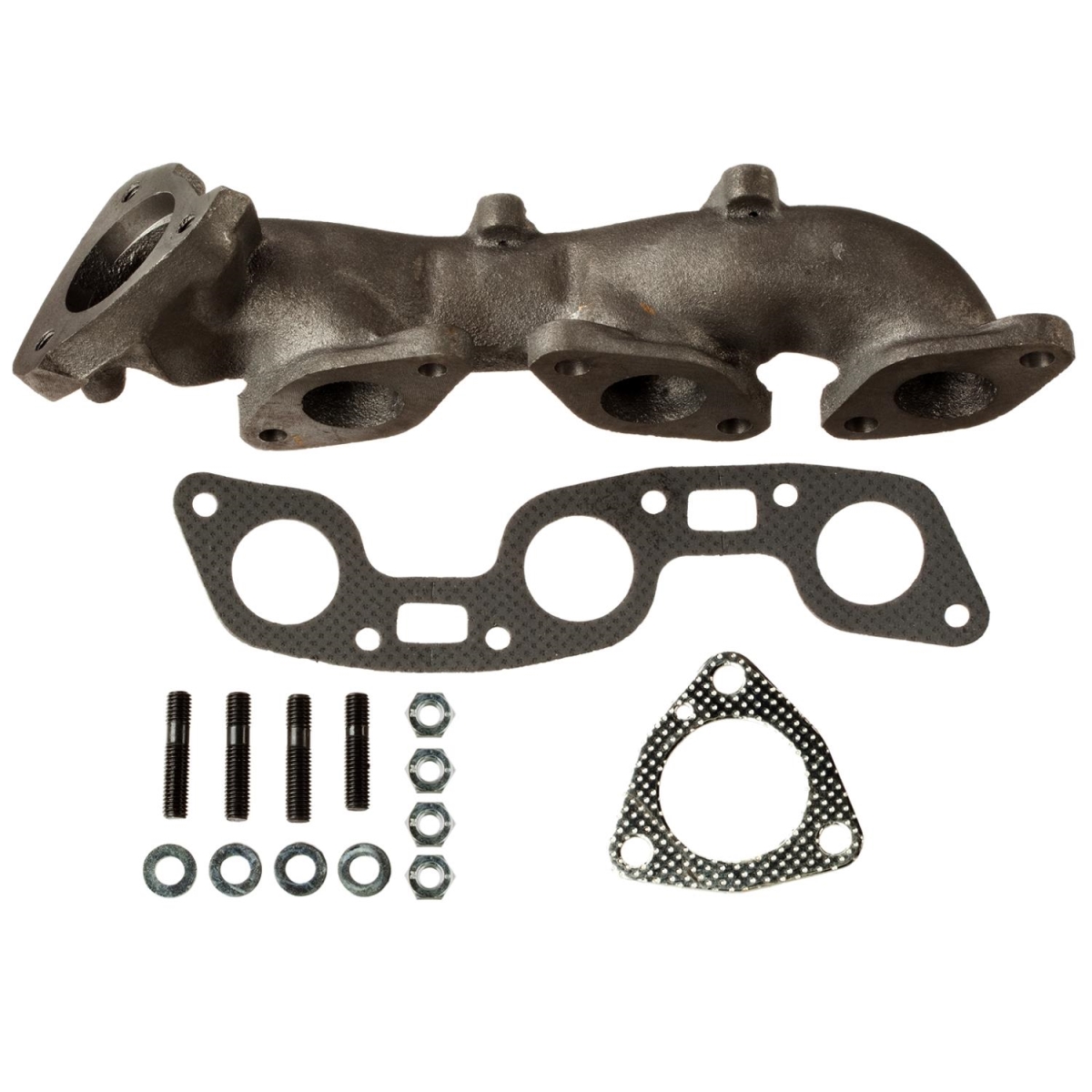 101116 Exhaust Manifold for 1987-1995 Nissan Pathfinder