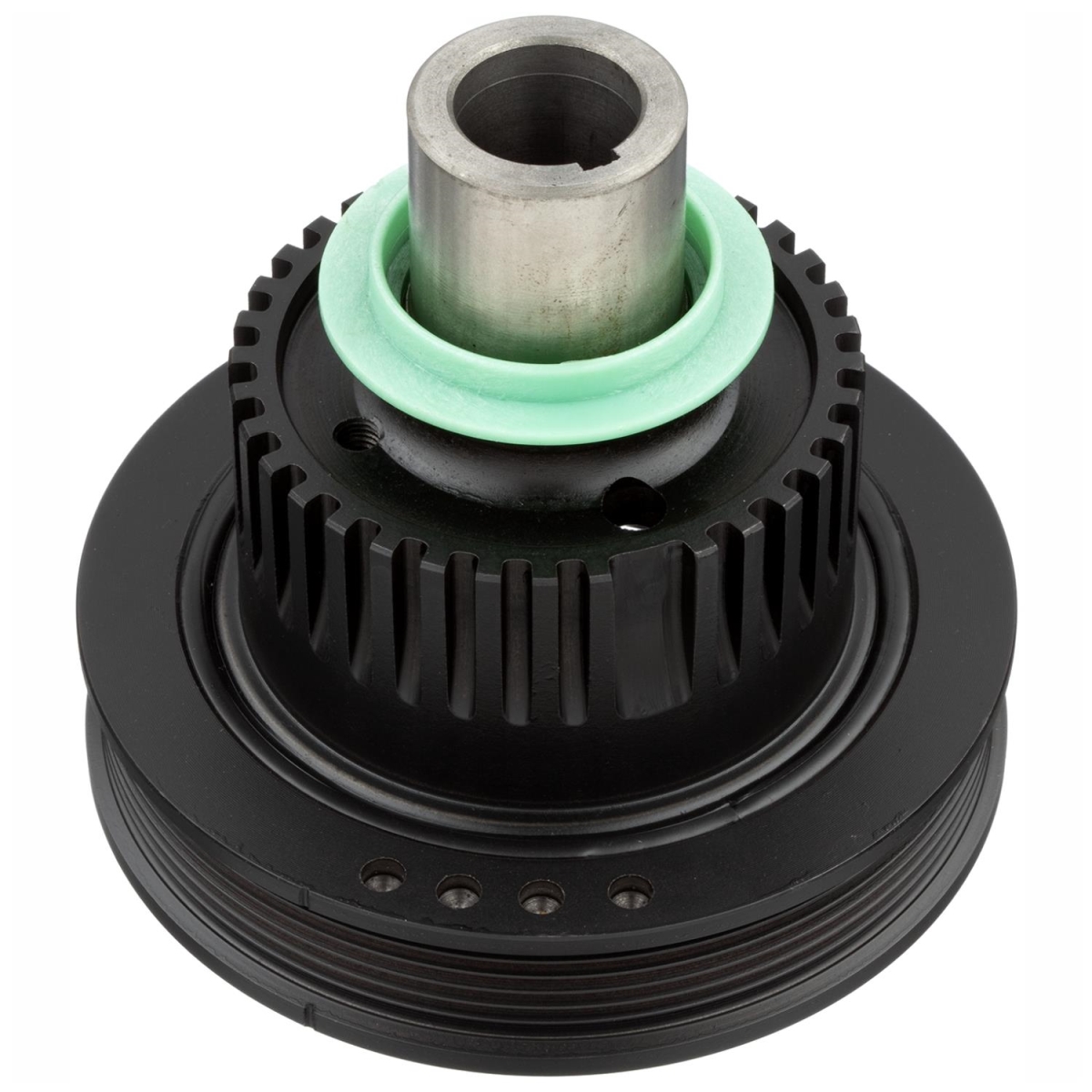 102028 Harmonic Balancer for 1990 Ford Aerostar V6 4.0L