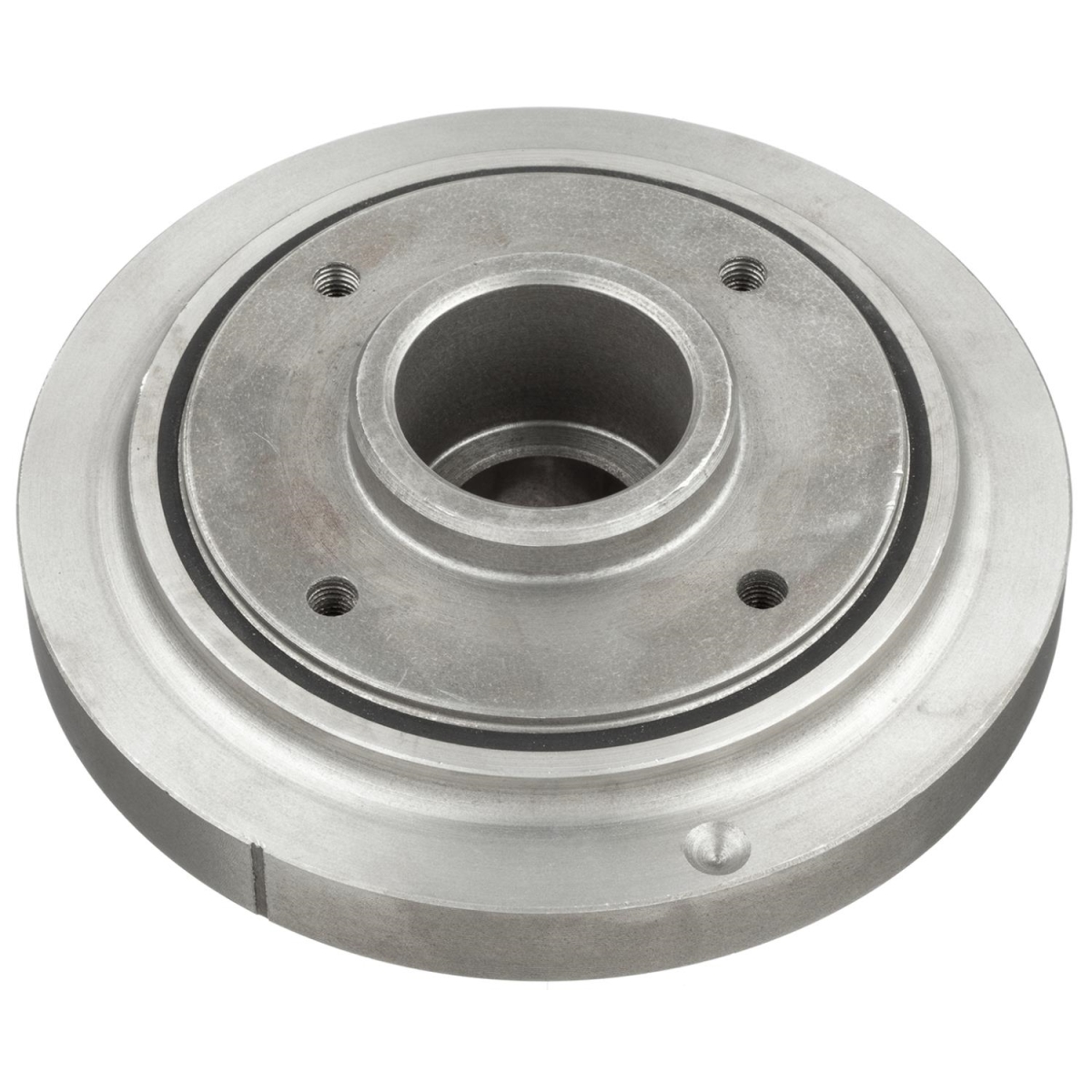 102037 Engine Harmonic Balancer for 1970-1971 Pontiac Catalina