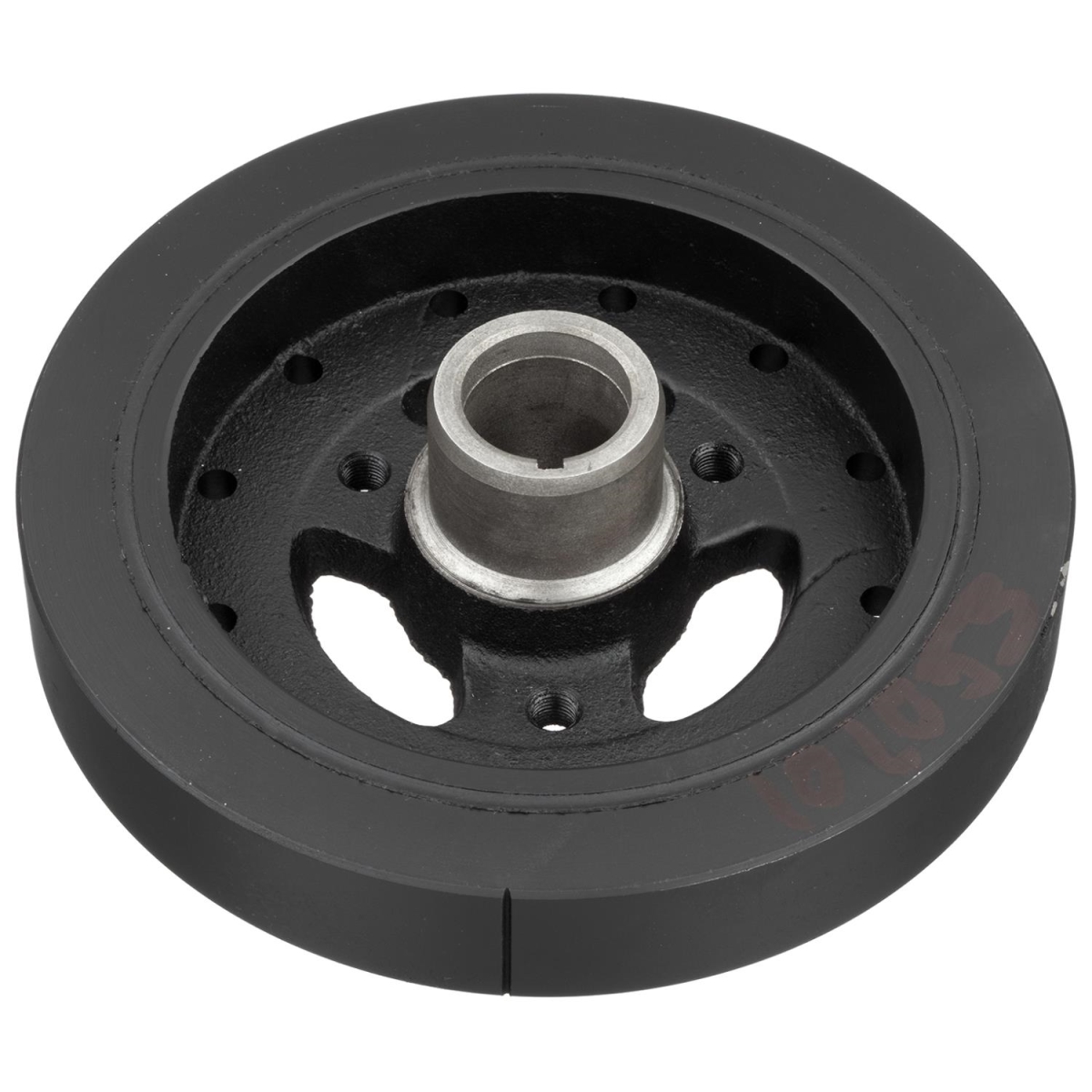 102053 Harmonic Balancer for 1999 Cadillac Escalade V8 5.7L
