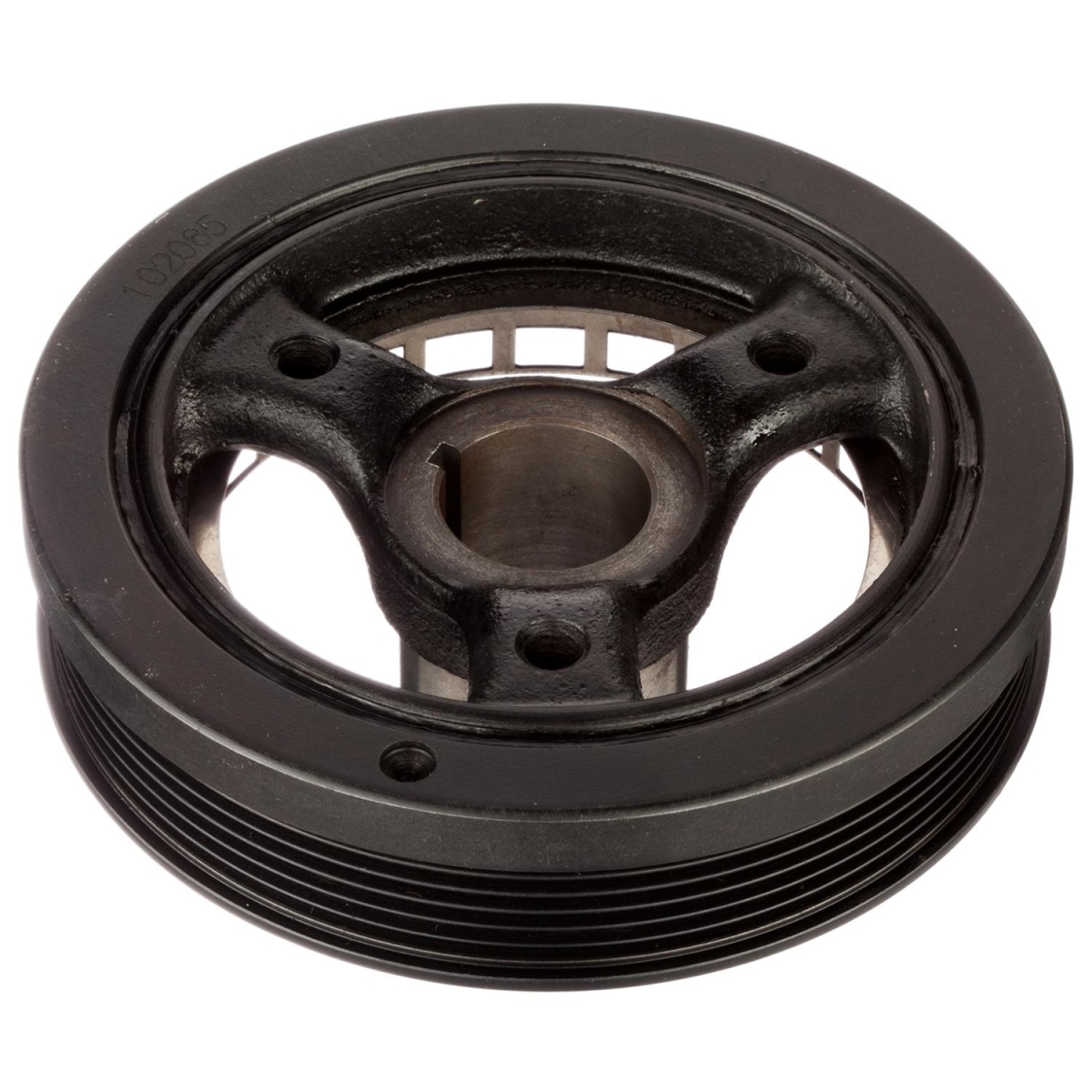 102065 Engine Harmonic Balancer for 1994-2005 Buick Century