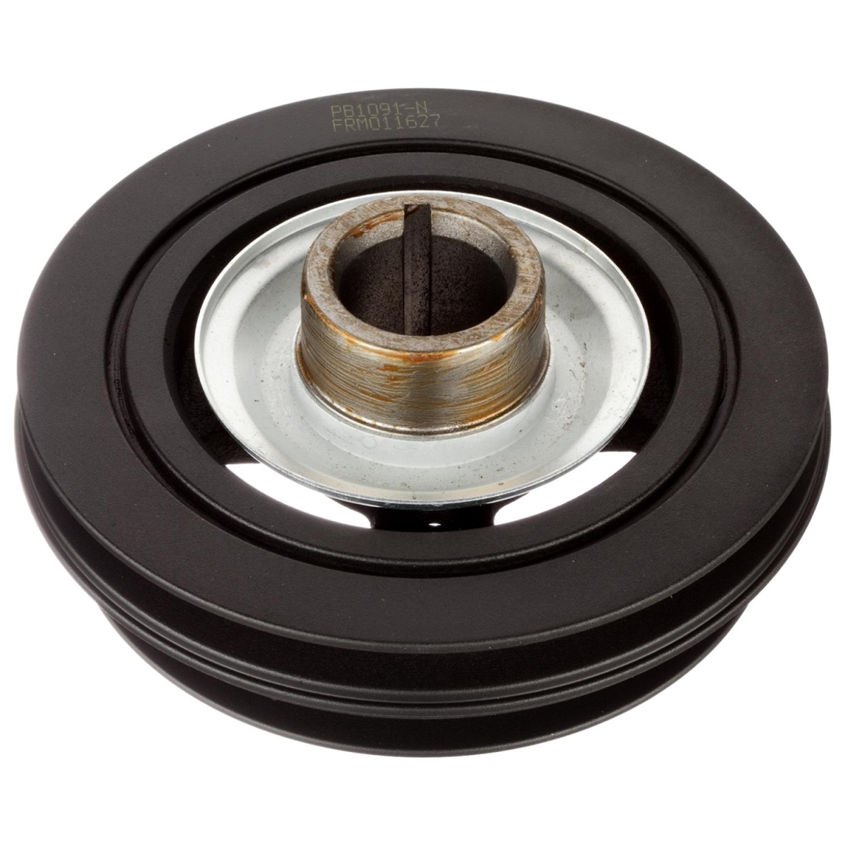 102084 Harmonic Balancer for 1985 Toyota 4Runner L4 2.4L