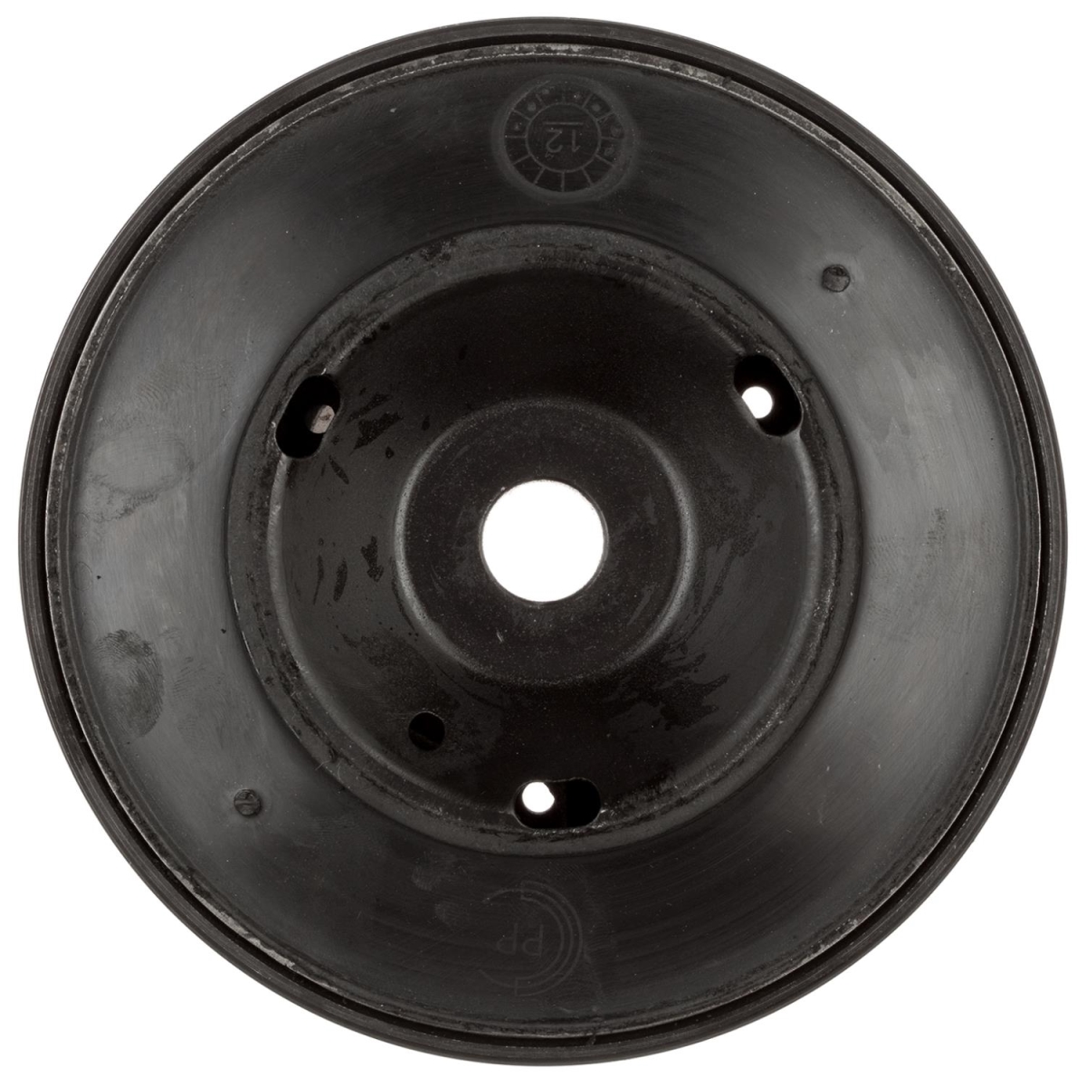 102054 Engine Harmonic Balancer for 1989-1990 Buick Skylark