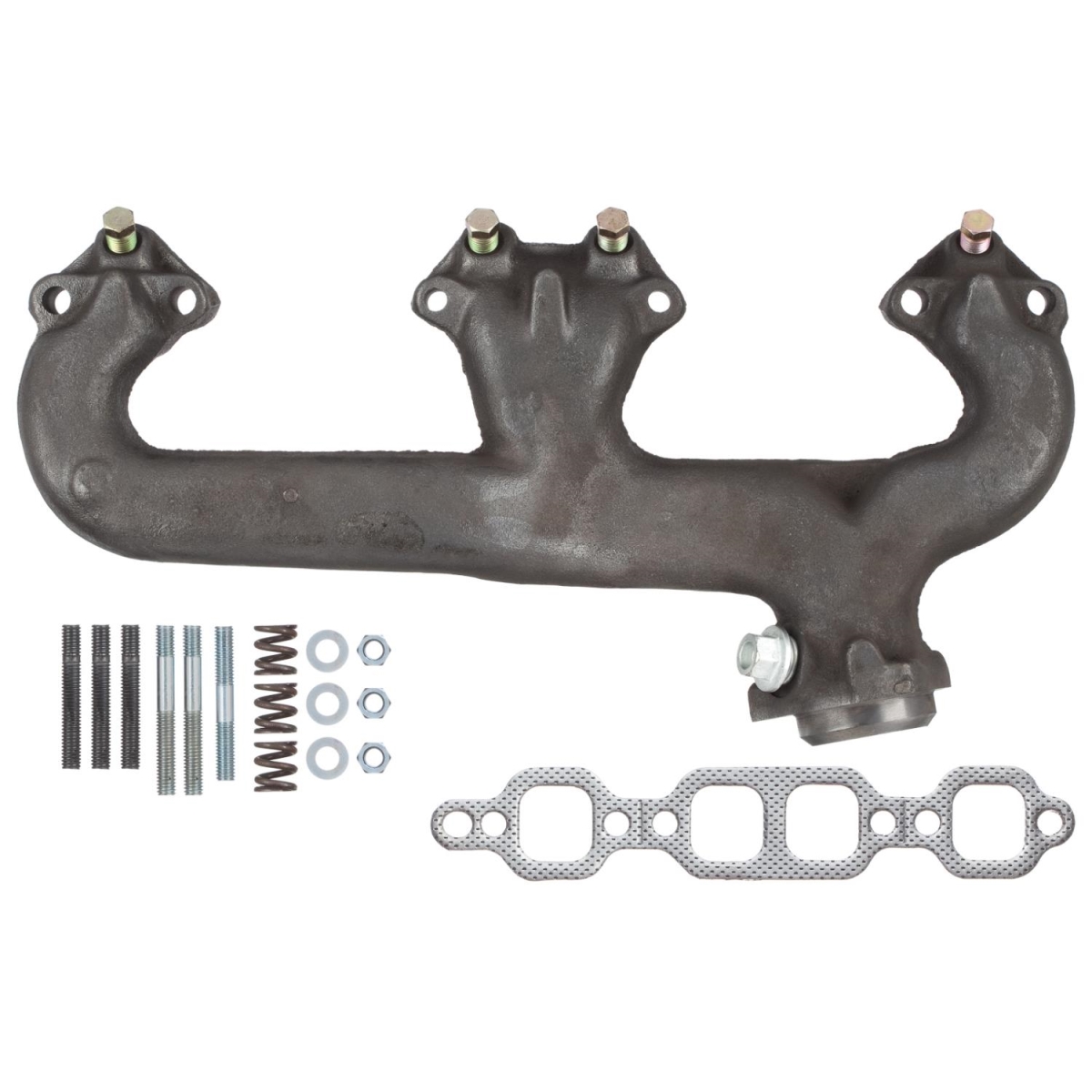 101080 Exhaust Manifold for 1978-1980 Chevrolet C10