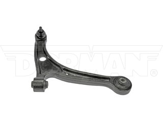 Dorman 521-714 Front Right Lower Control Arm for 2001-2006 Acura MDX, 2003-2008 Honda Pilot