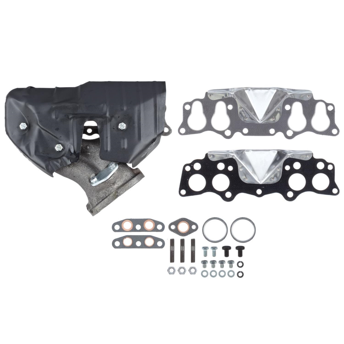 101127 Exhaust Manifold for 1984-1995 Toyota 4Runner