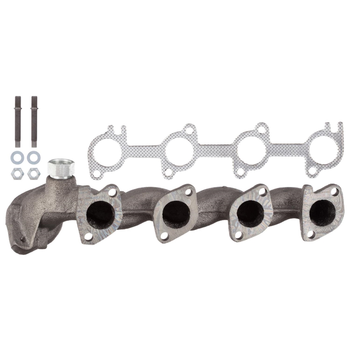 101177 Exhaust Manifold for 1997-1998 Ford Expedition