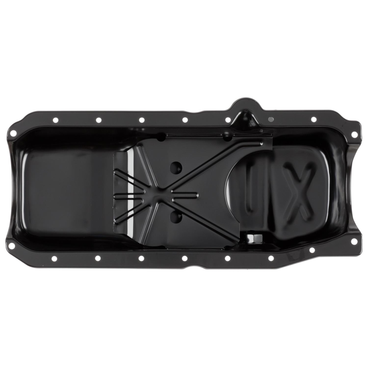 103049 Engine Oil Pan for 1991 Buick Commercial Chassis V8 5.0L
